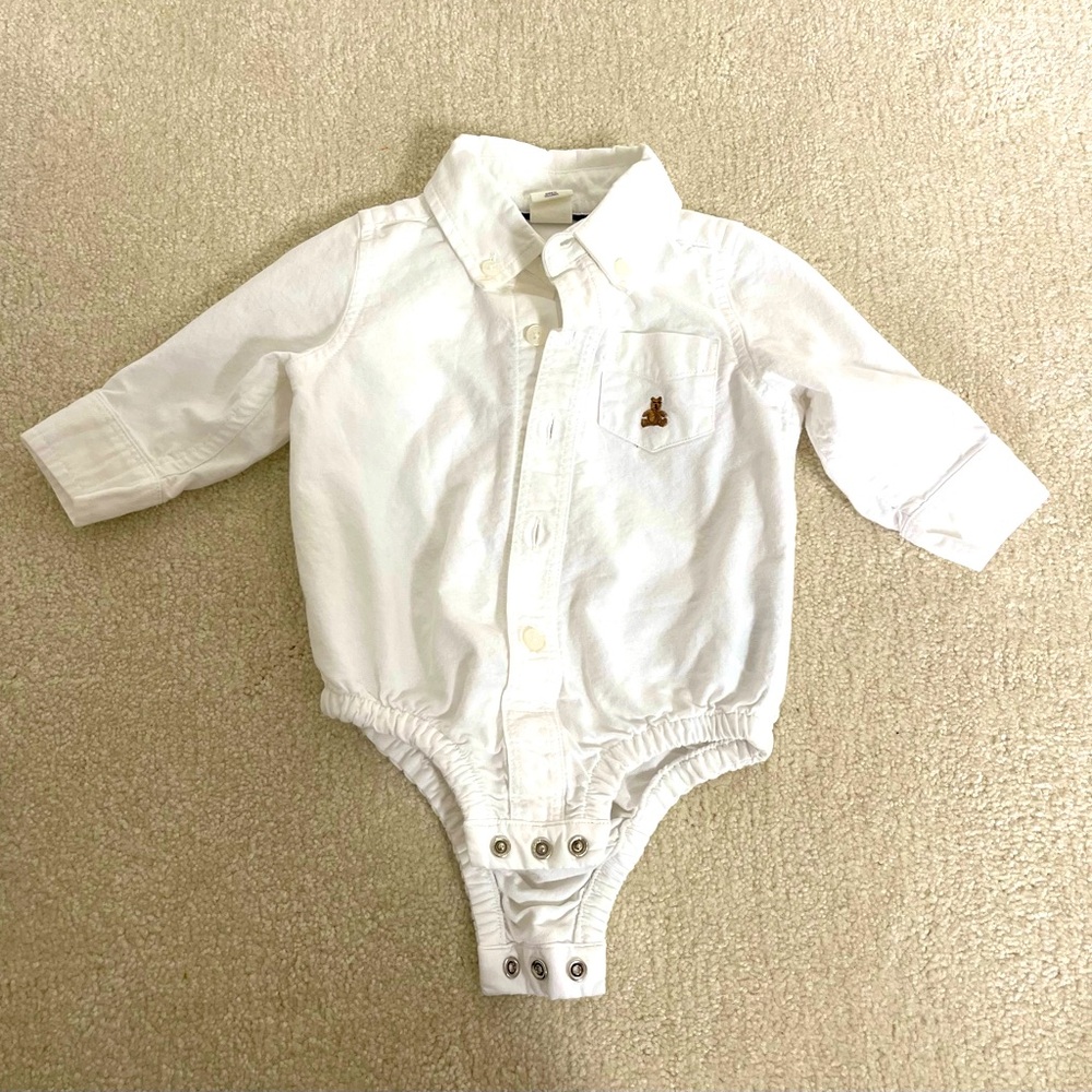 Gap 3-6 months